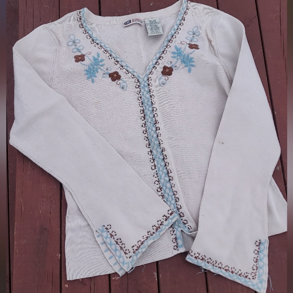 Faded Glory Women's Sweater